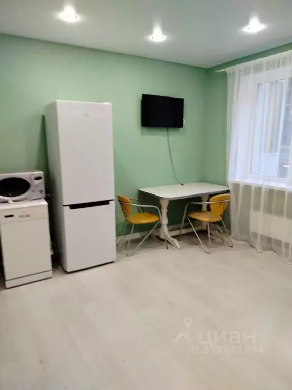 Студия Татарстан, Казань ул. Рауиса Гареева, 103 (30.0 м) - Фото 2