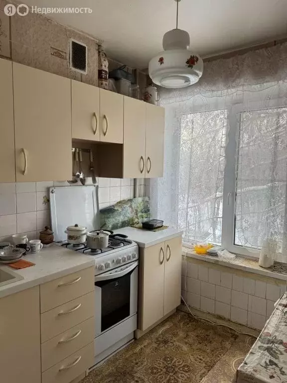 2-комнатная квартира: Красногорск, микрорайон Райцентр, улица ... - Фото 1