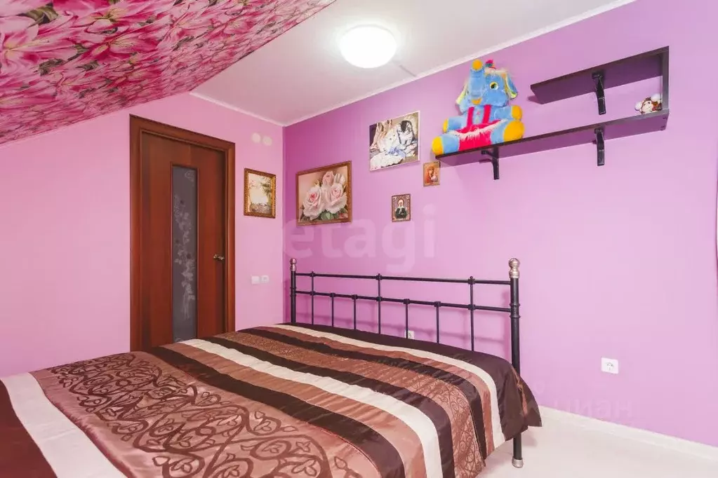 Дом в Башкортостан, Уфа Союзная ул., 29А (153 м) - Фото 2