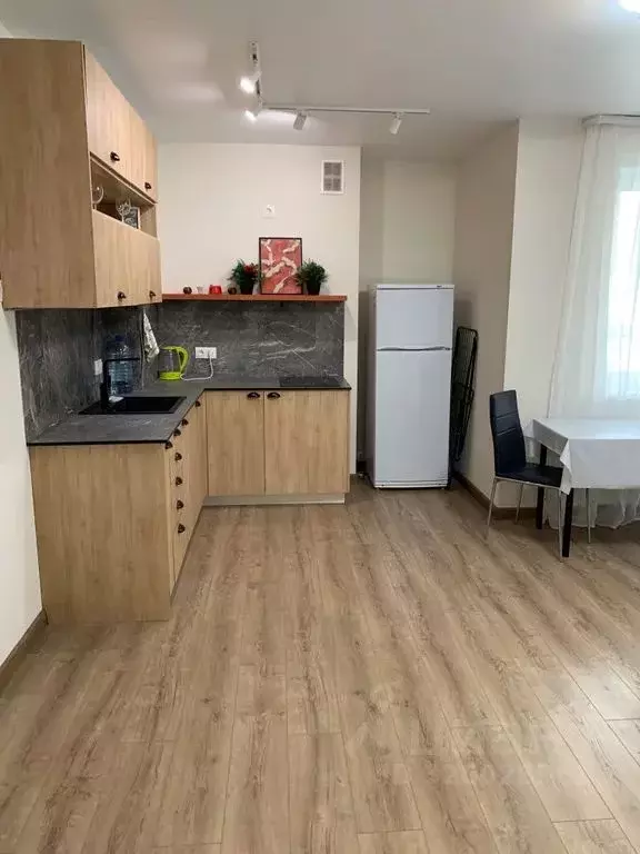 Студия Башкортостан, Уфа Айская ул., 39 (40.0 м) - Фото 1