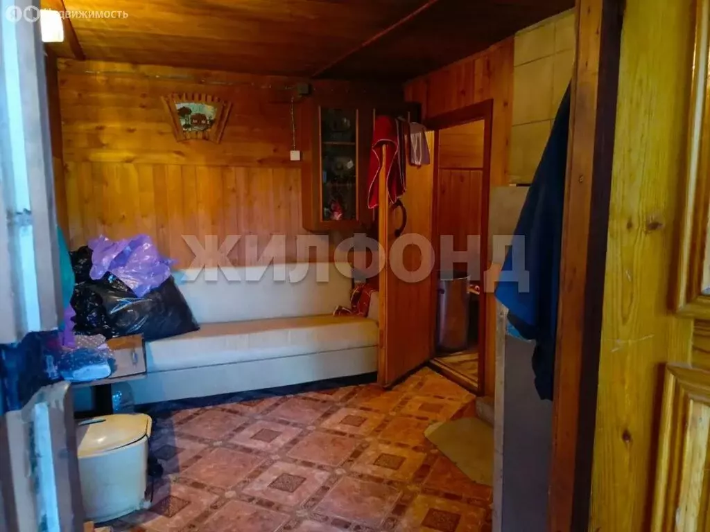 Дом в Иглинский район, Чуваш-Кубовский сельсовет, СНТ Природа, 24 ... - Фото 2