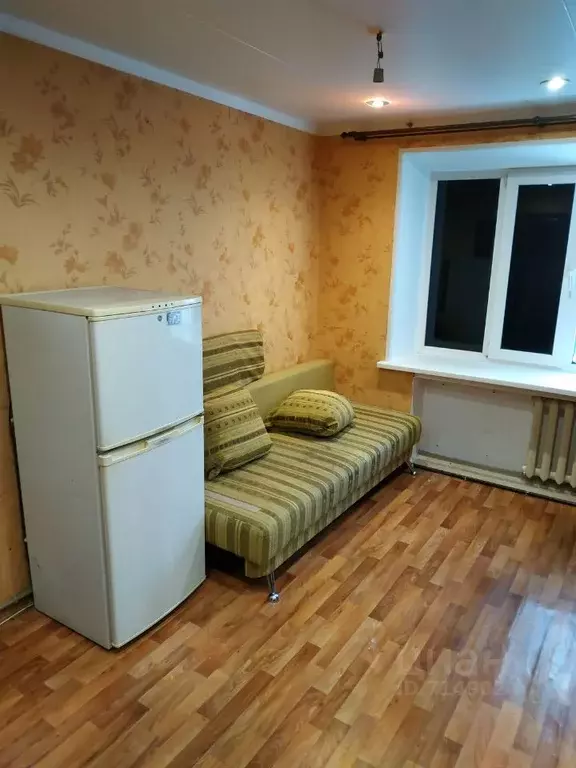 Студия Башкортостан, Уфа Молодежный бул., 6 (20.0 м) - Фото 1