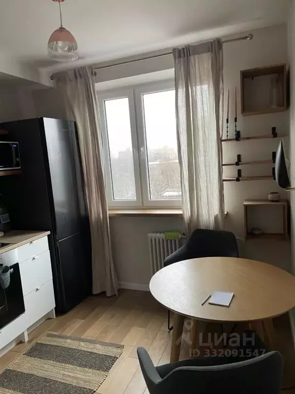 2-к кв. Москва Конаковский проезд, 8К1 (52.6 м) - Фото 2