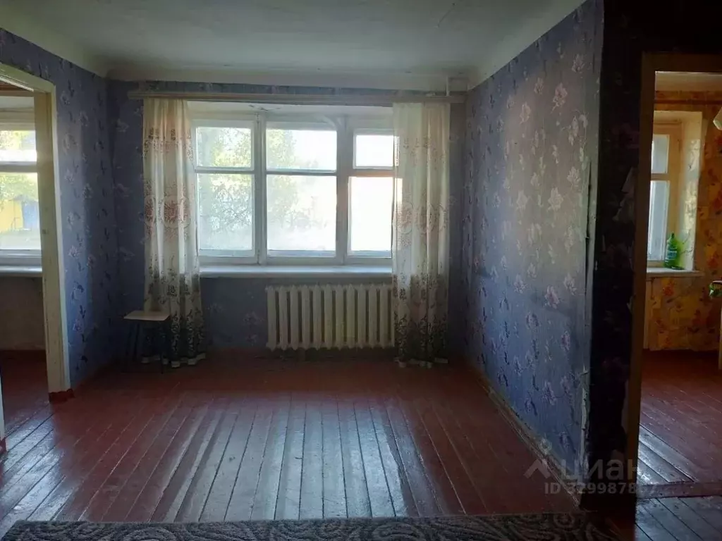 2-к кв. Пермский край, Губахинский муниципальный округ, Углеуральский ... - Фото 2