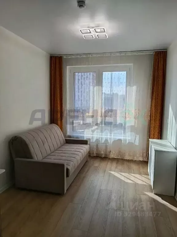 2-к кв. Москва ул. Большое Понизовье, 8 (32.0 м) - Фото 2