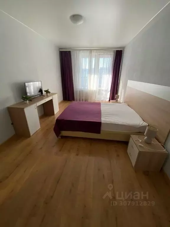 1-к кв. Санкт-Петербург бул. Александра Грина, 1 (38.8 м) - Фото 0