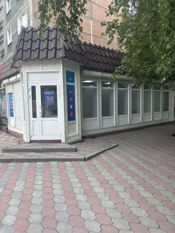 Помещение свободного назначения в Новосибирская область, Искитимский ... - Фото 1