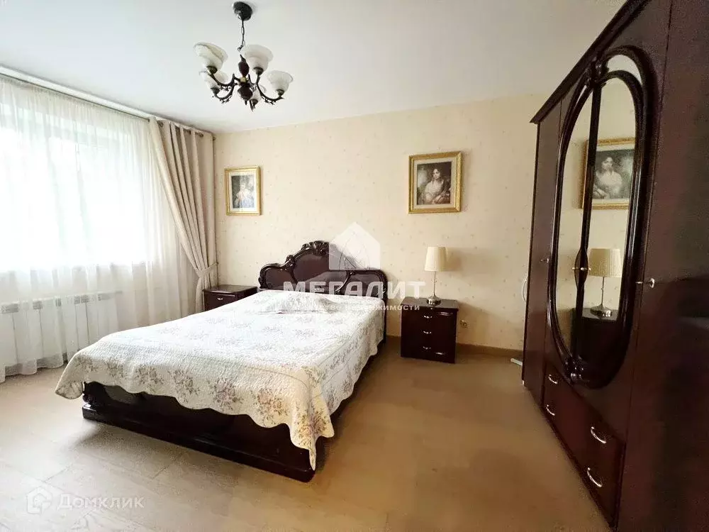 Продаётся 2-к квартира, 60 м - Фото 0