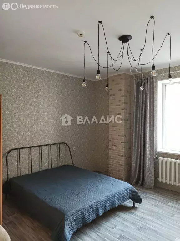 1-комнатная квартира: Белгород, улица Победы, 118 (37 м) - Фото 1