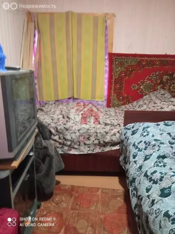 Дом в городское поселение Новосемейкино, садовый массив Водинский, СНТ ... - Фото 0