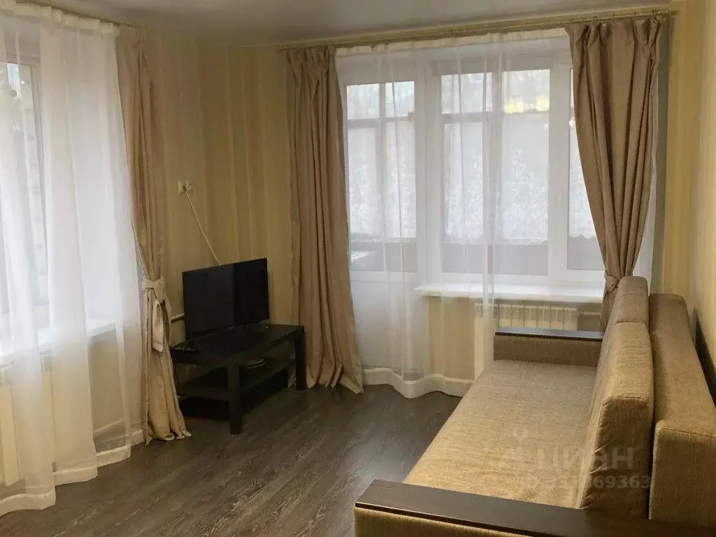 2-к кв. Московская область, Химки просп. Мира, 16 (48.0 м) - Фото 2