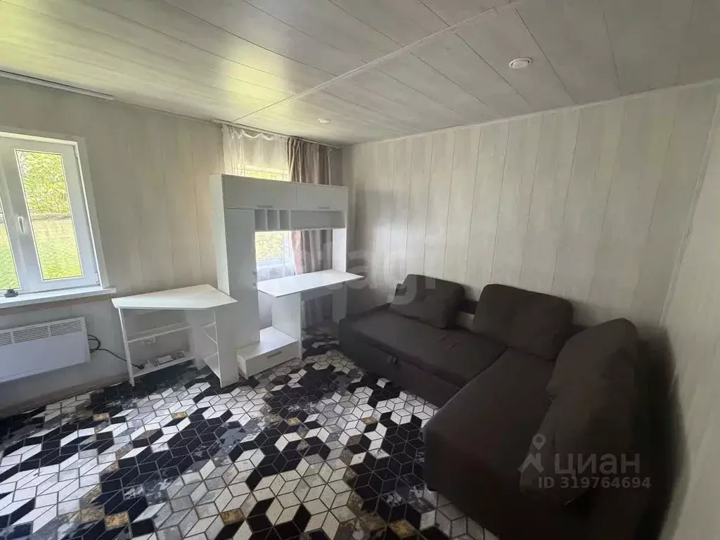 Дом в Санкт-Петербург пос. Парголово, Левашово СНТ, аллея 7-я, 29 (50 ... - Фото 0