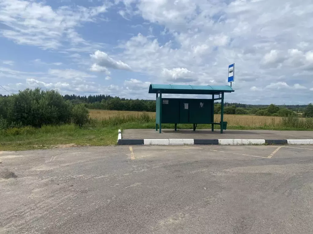 Продается участок в д. Лукошкино - Фото 1