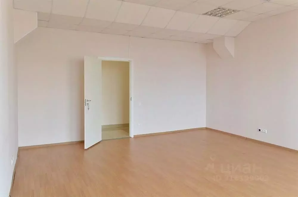Офис в Санкт-Петербург Заозерная ул., 8к2 (39 м) - Фото 0
