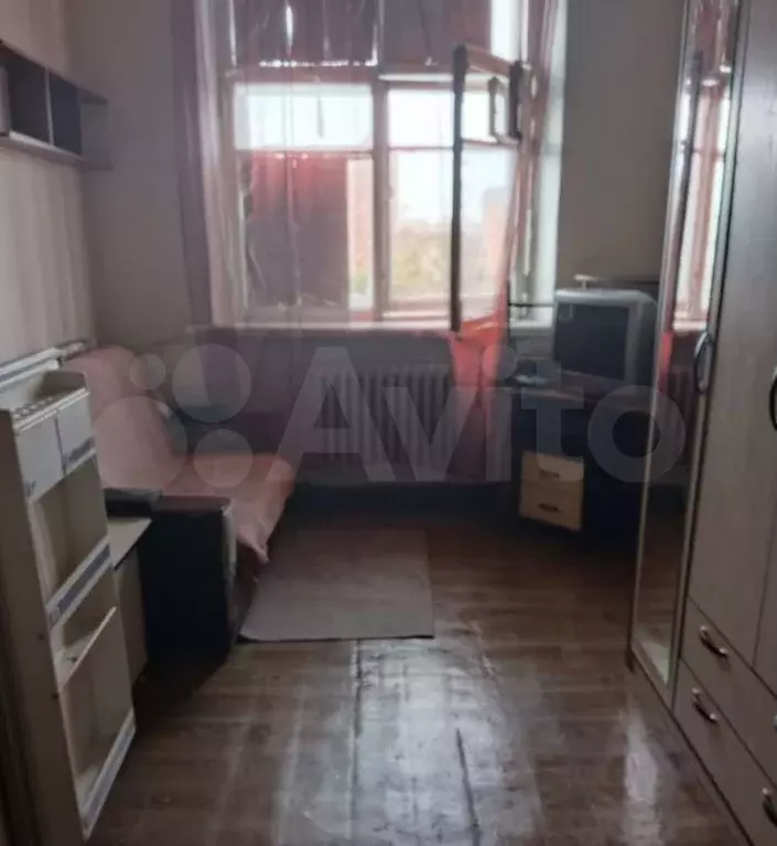 Комната 13 м в 1-к., 7/7 эт. - Фото 0
