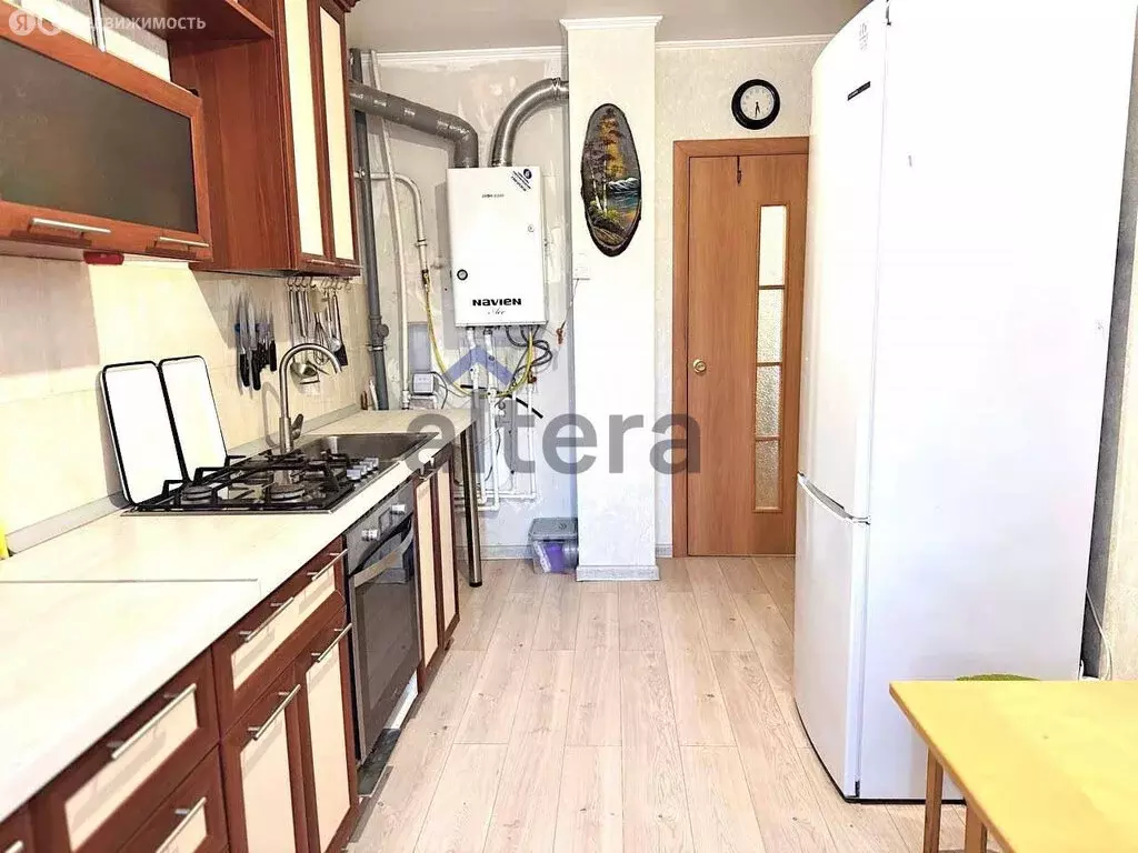 2-комнатная квартира: Пестрецы, улица Механизаторов, 34 (56.1 м) - Фото 1
