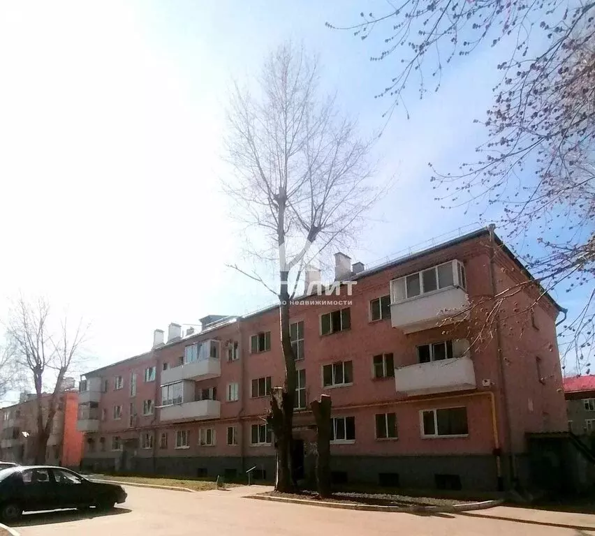 2-комнатная квартира: Казань, Даурская улица, 33 (39 м) - Фото 1