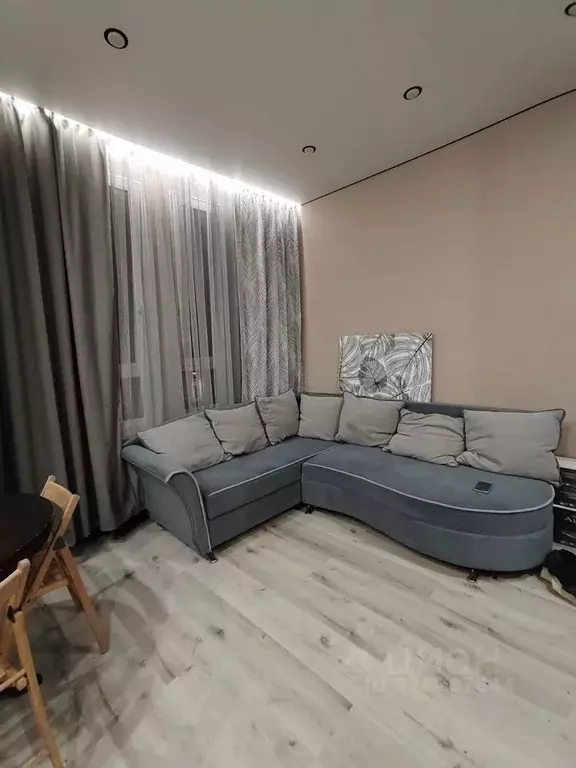 1-к кв. Москва Скандинавия жилой комплекс, ул. Эдварда Грига, 15 (27.0 ... - Фото 1