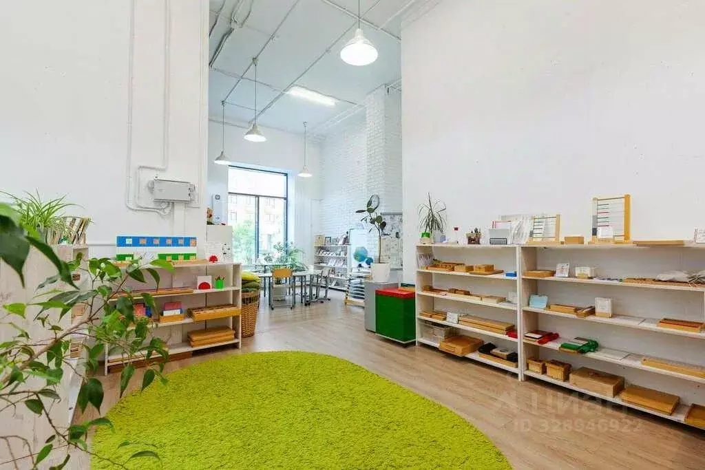 Торговая площадь в Москва Лобненская ул., 13К2 (141 м) - Фото 2