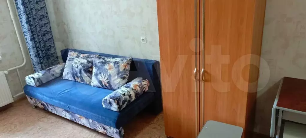 Квартира-студия, 22 м, 4/25 эт. - Фото 1