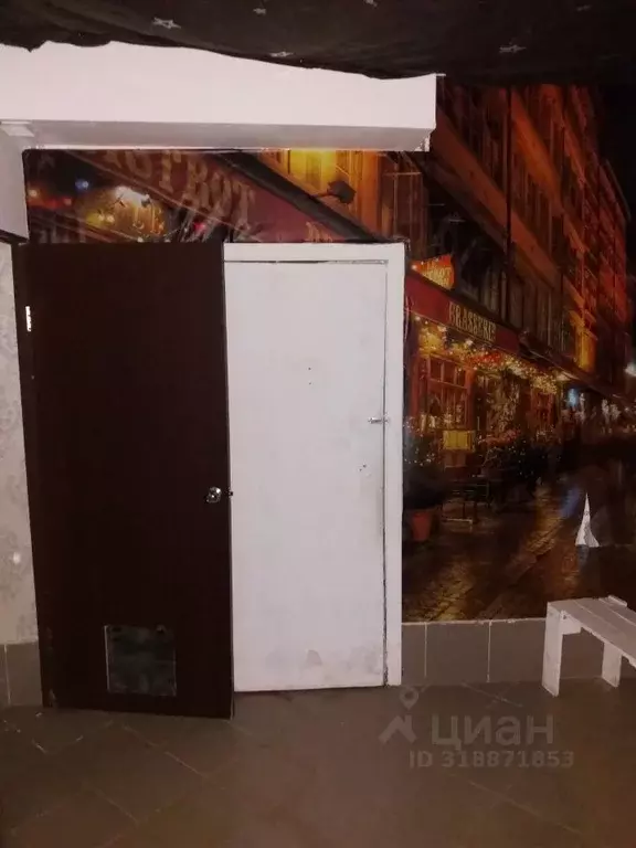 Помещение свободного назначения в Оренбургская область, Оренбург ул. ... - Фото 0