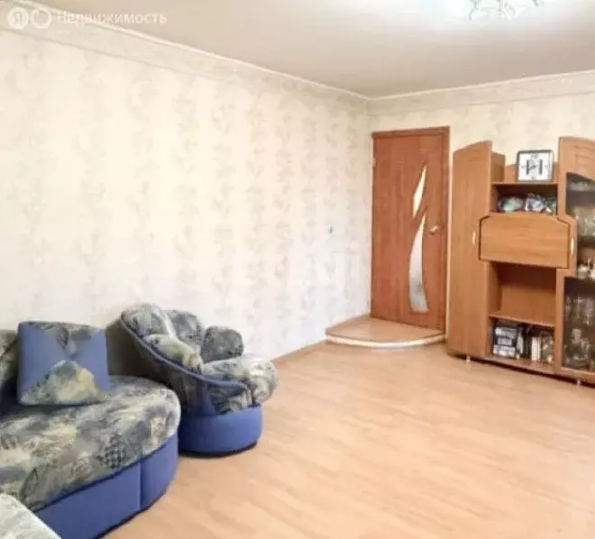 4-комнатная квартира: Пермь, улица Александра Щербакова, 46 (83 м) - Фото 1