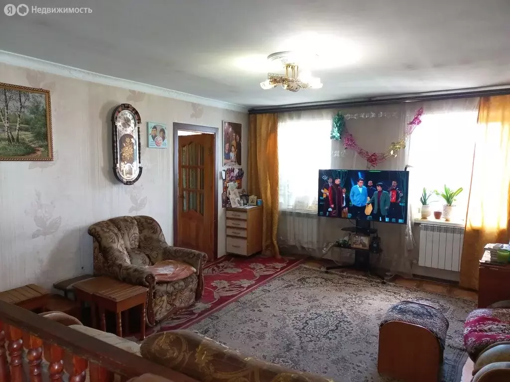 Дом в село Старопестерёво, Клубная улица (73.5 м) - Фото 0
