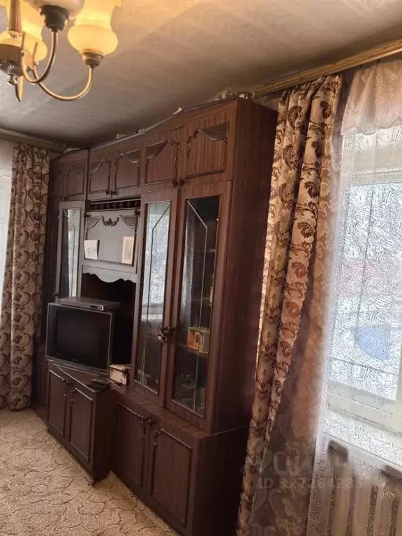 Комната Тульская область, Тула ул. Кирова, 196 (26.1 м) - Фото 2