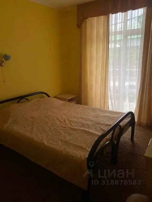 Комната Краснодарский край, Туапсинский муниципальный округ, с. ... - Фото 0