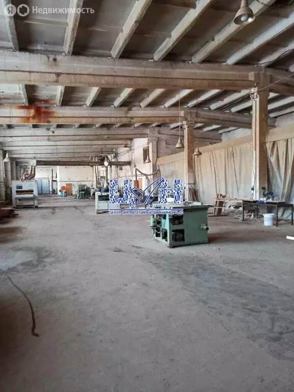 Склад (750 м) - Фото 1