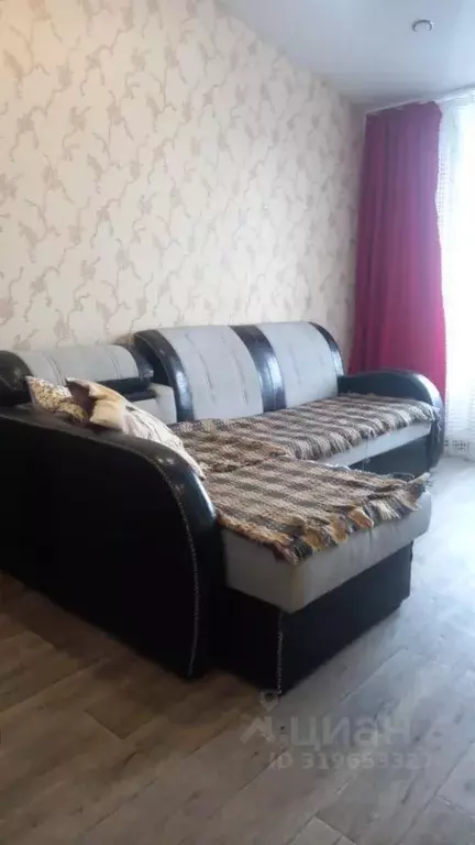 Студия Хакасия, Абакан ул. Некрасова, 45 (35.0 м) - Фото 1