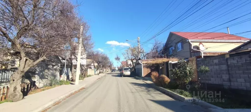 Дом в Крым, Симферополь ул. Шалфейная (48 м) - Фото 2