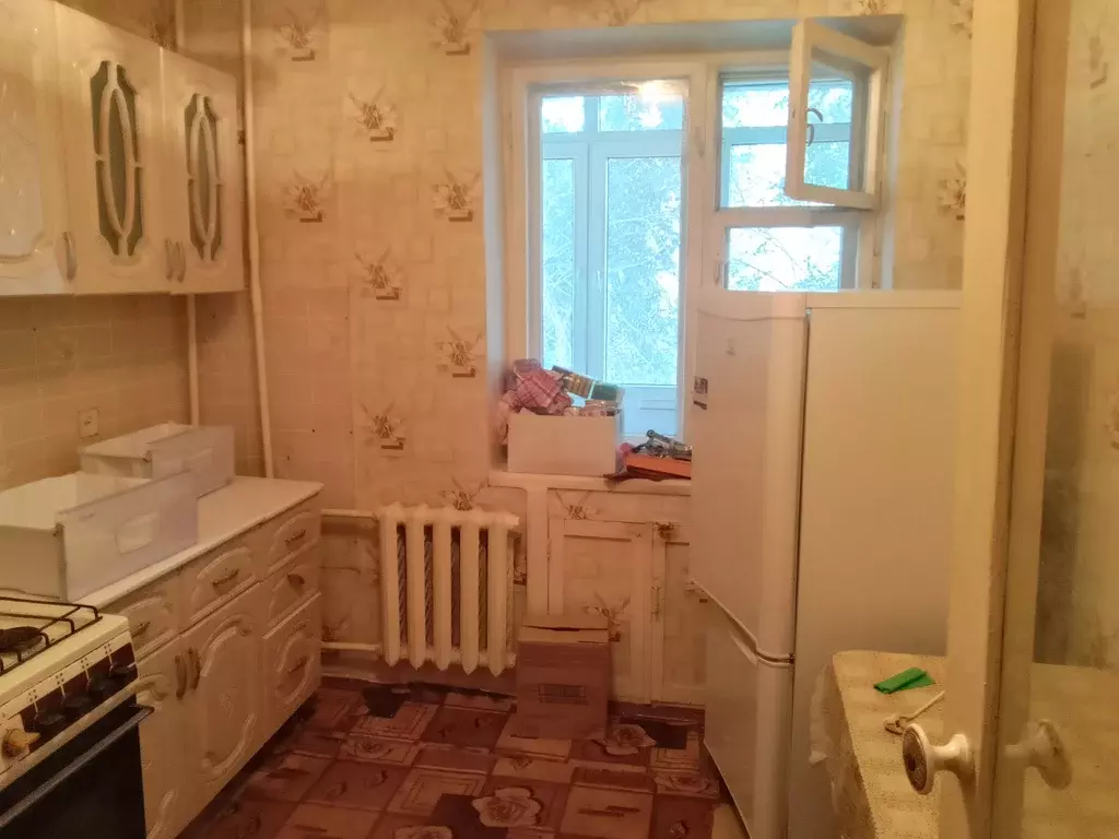 Продаётся 2-к квартира, 47 м - Фото 0