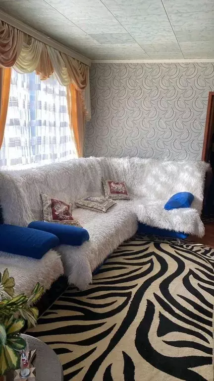 2-к. квартира, 53 м, 5/5 эт. - Фото 0