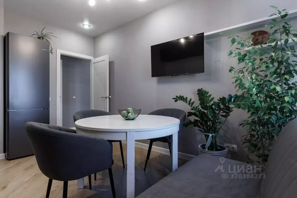 2-к кв. Санкт-Петербург Комендантский просп., 60к3 (54.7 м) - Фото 1