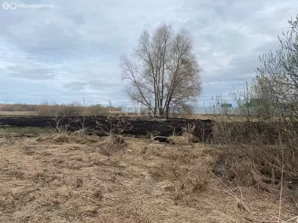 Участок в село Новая Отрадовка, улица Королёва (6 м) - Фото 0