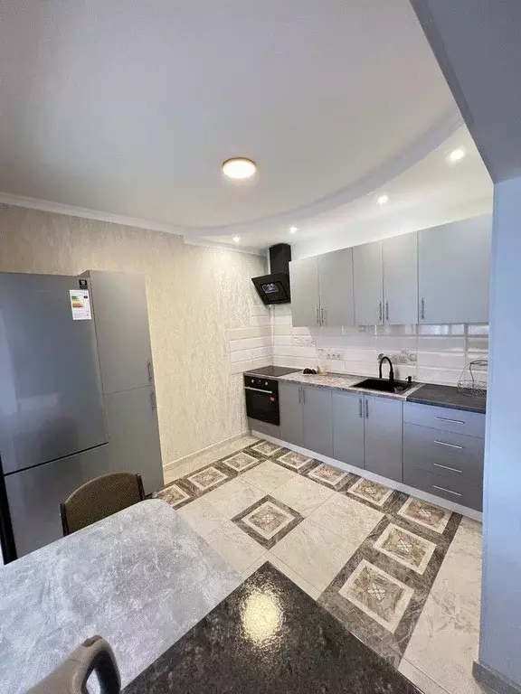 1-к кв. Ставропольский край, Ставрополь ул. Ленина, 480/1 (35.0 м) - Фото 1