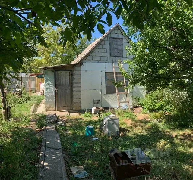 Дом в Севастополь Балаклавский муниципальный округ, СТ Морзаводец ТСН, ... - Фото 2