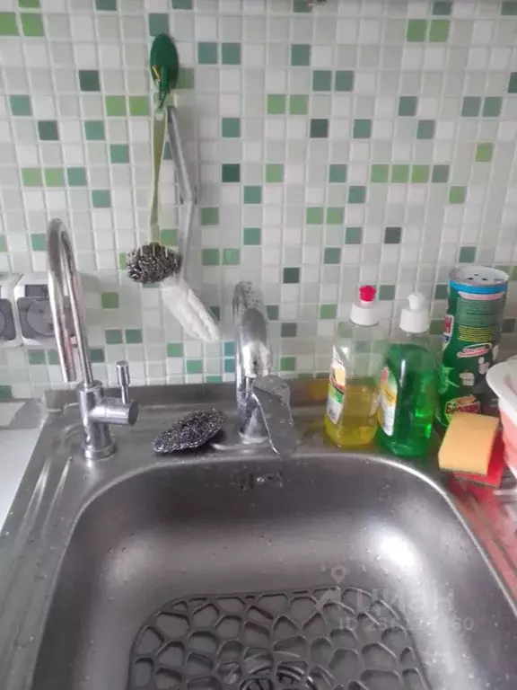 Комната Москва Бирюлевская ул., 12К2 (13.5 м) - Фото 2