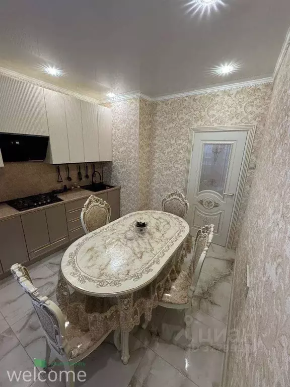 1-к кв. Ставропольский край, Ставрополь ул. Генерала Маргелова, 9/2 ... - Фото 1