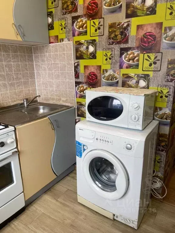 3-к кв. Курская область, Курск ул. Белинского, 1А (51.4 м) - Фото 2