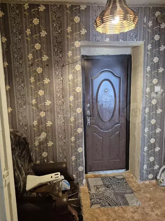 1-к. квартира, 29 м, 3/5 эт. - Фото 0