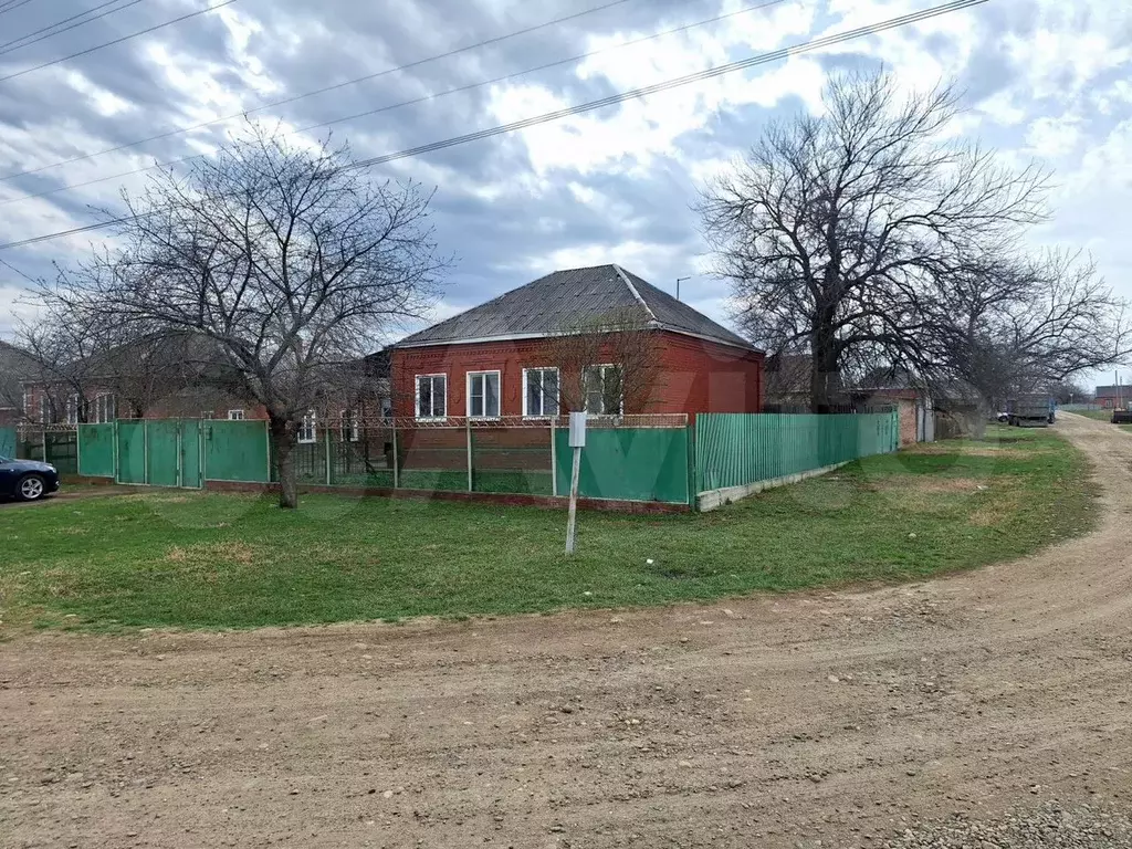 Дом 62,2 м на участке 13 сот. - Фото 1