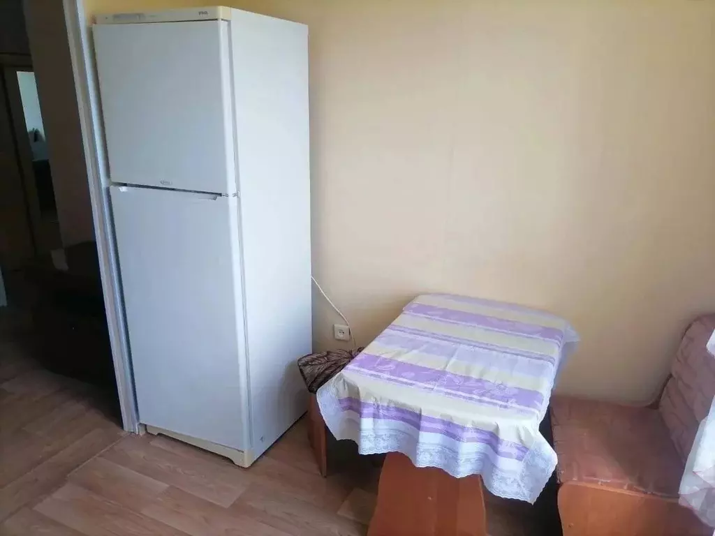 Продаётся 1-к квартира, 33 м - Фото 1