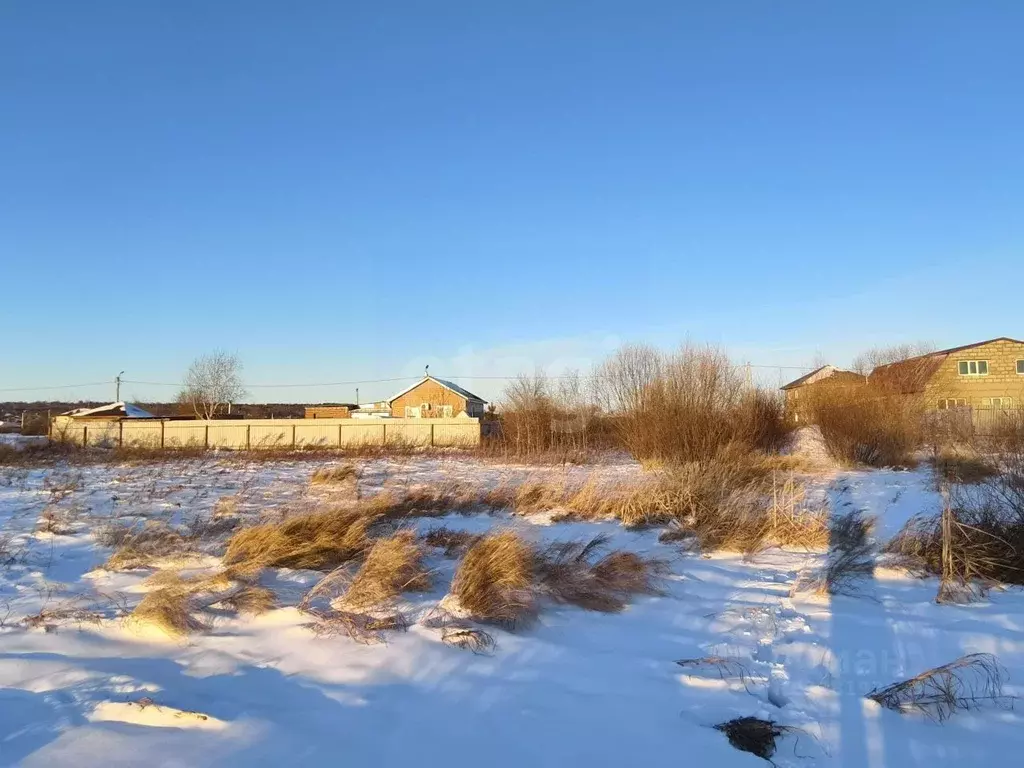 Участок в Амурская область, Благовещенск 5-я Стройка мкр,  (8.8 сот.) - Фото 2