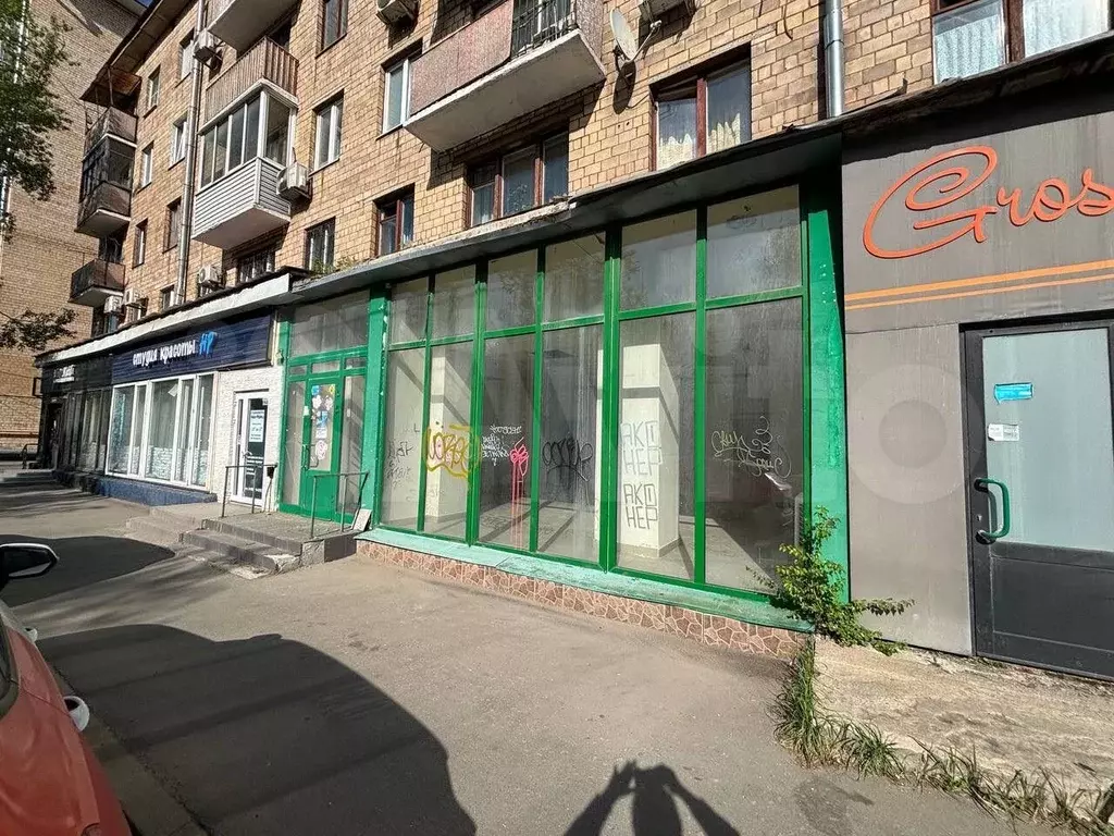 Сдается помещение свободного назначения, 100.9 м - Фото 0