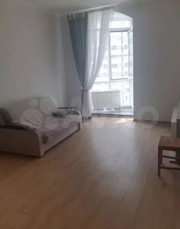2-к. квартира, 50 м, 7/15 эт. - Фото 0