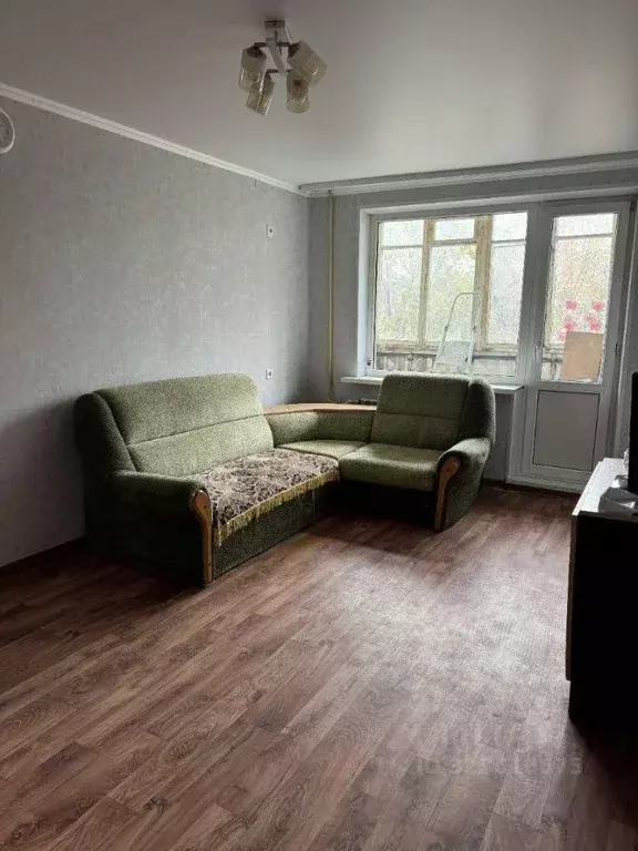 2-к кв. Оренбургская область, Оренбург ул. Шевченко, 233 (44.0 м) - Фото 2