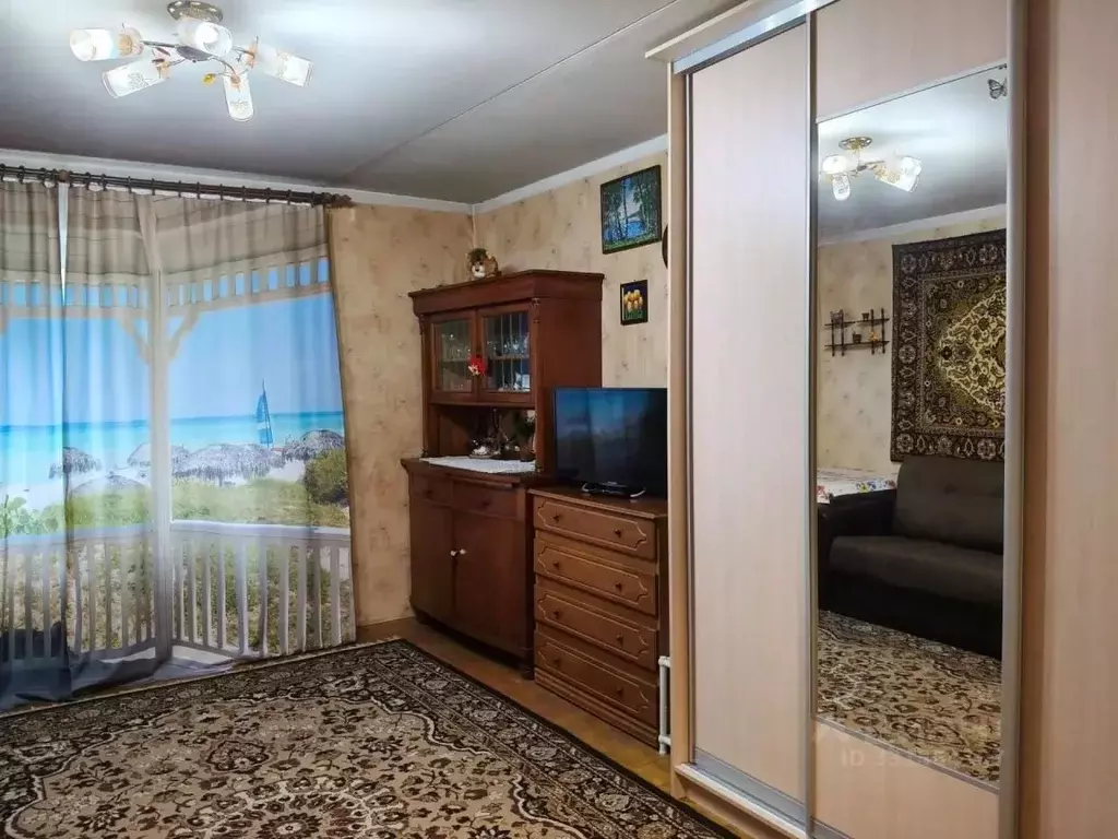3-к кв. Москва Дмитровское ш., 45К1 (60.9 м) - Фото 2