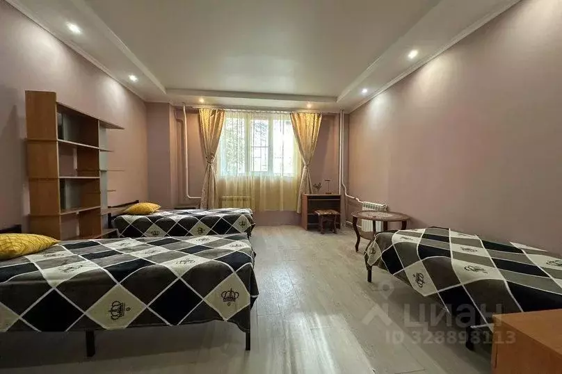 2-к кв. Ленинградская область, Выборг Московский просп., 7 (58.0 м) - Фото 2